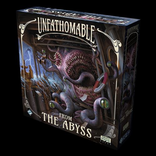 Unfathomable From the Abyss Expansion